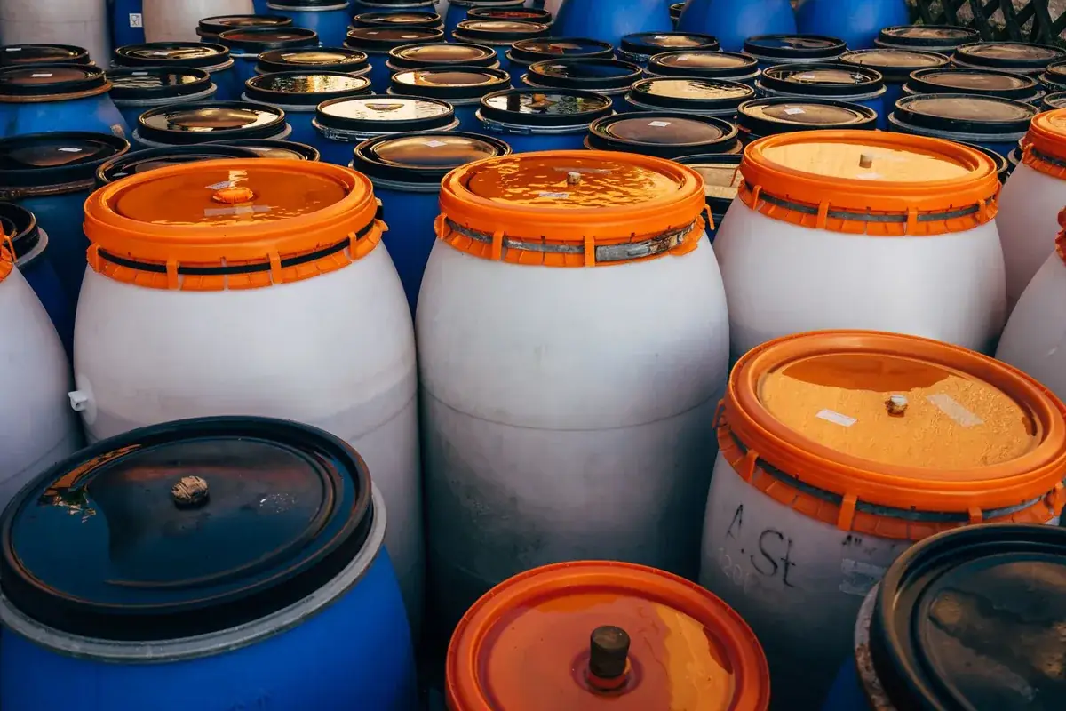 Chemical & Toxic Waste Cleanup in Salem, UT
